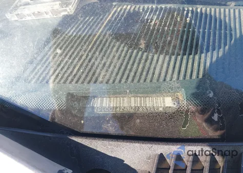 1993 Chevrolet Gmt-400 C1500 z USA, uszkodzony, nr VIN 1GCDC14Z4PZ183982